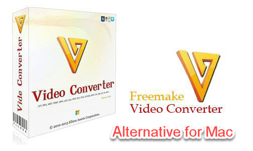 freemake video converter for apple mac