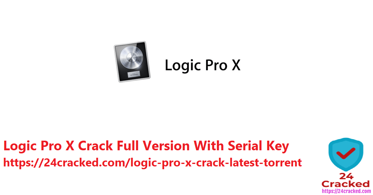 mac-torrent logic pro tracker