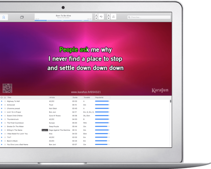 karaoke software for mac reddit 2016